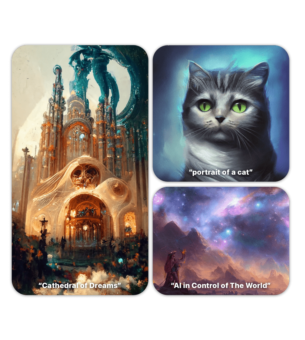 ai generated images