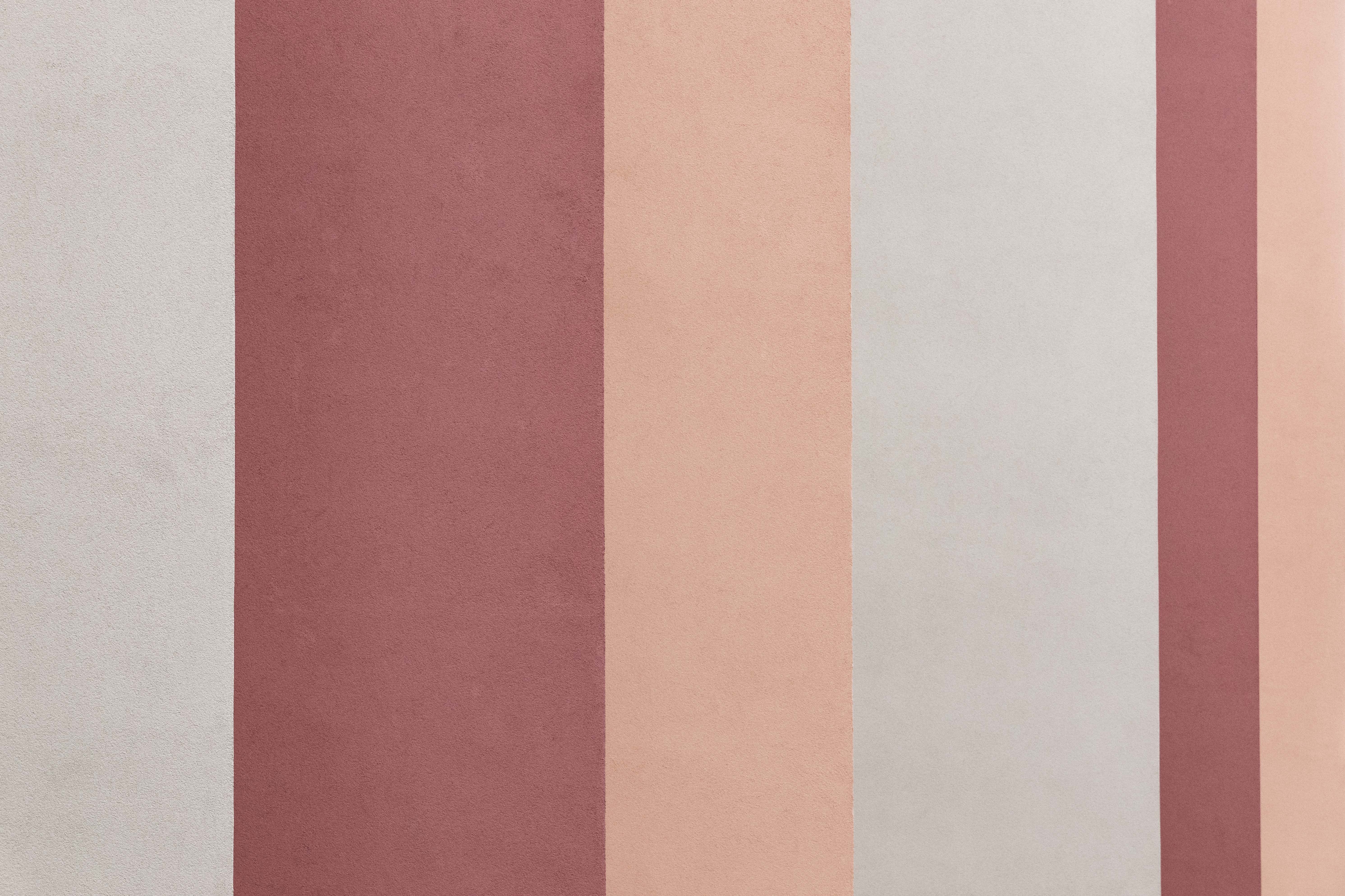 pink color scheme