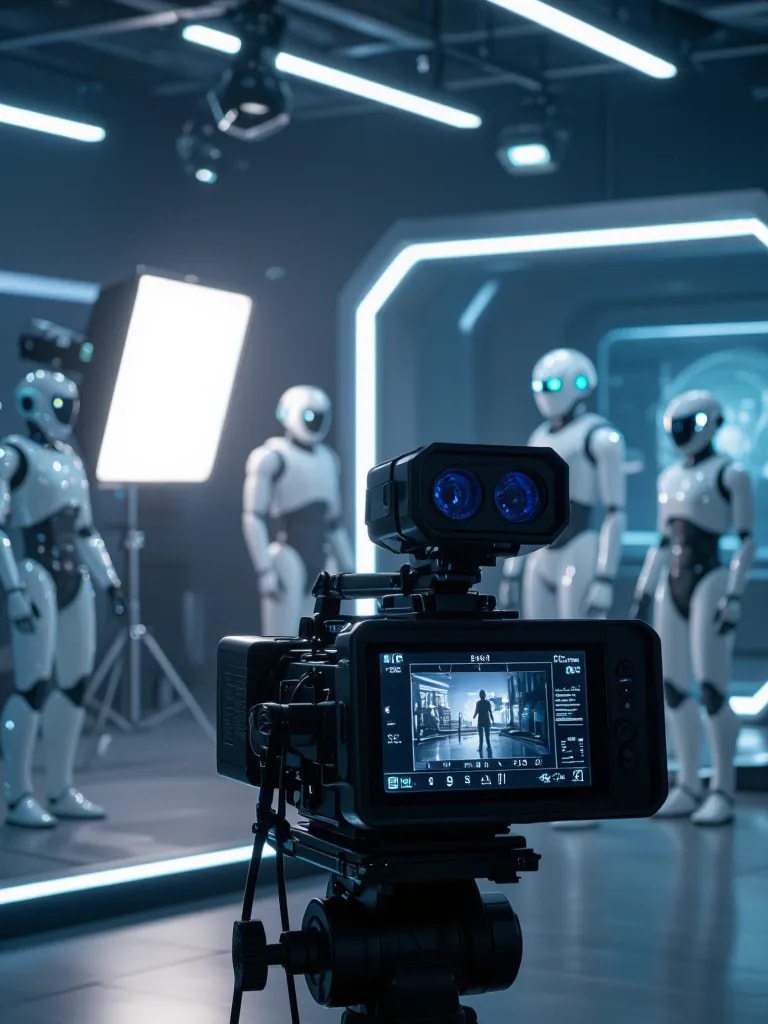 CapCut: Smarter Video Editing with AI Features