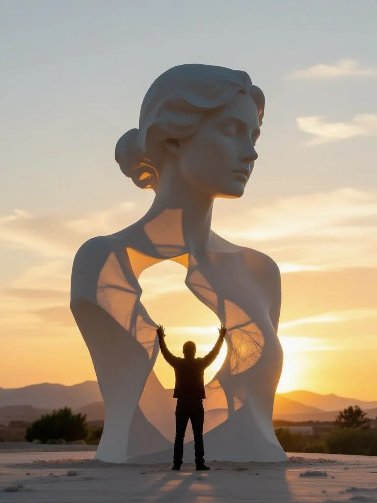 Create Stunning AI Art with Artbot on starryai