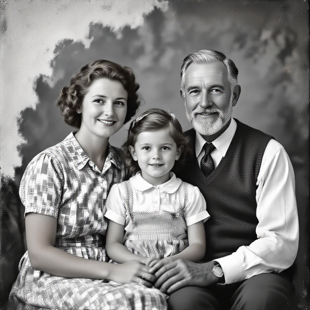 AI Colorize Old Photos: Bring Your Memories Back to Life