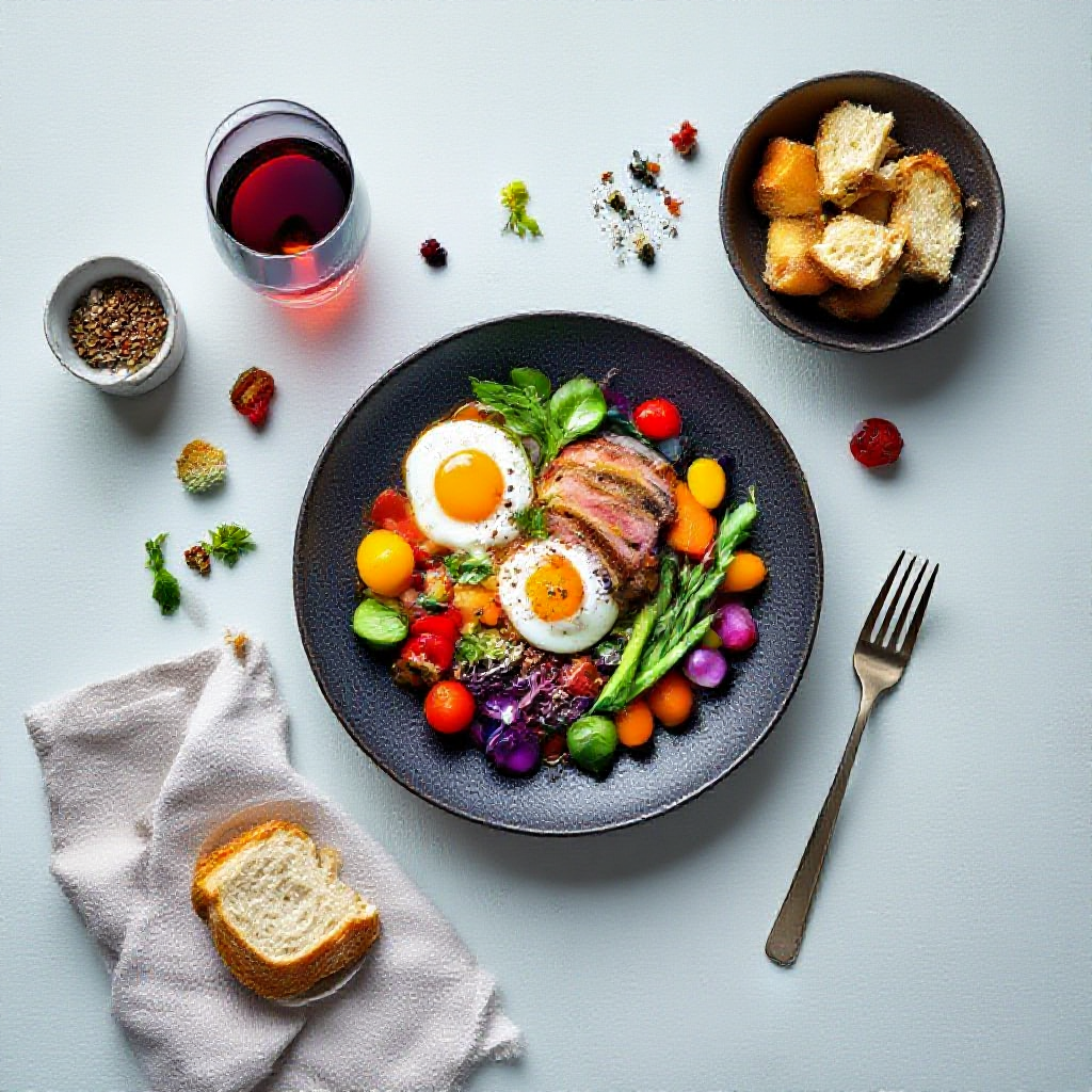 AI Food Photography Tips: Elevate Your Culinary Visuals in 2026