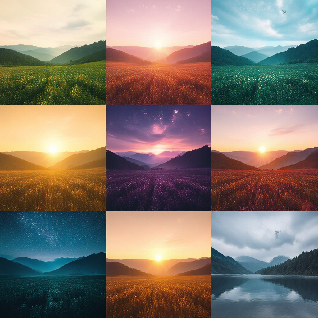 AI generated image