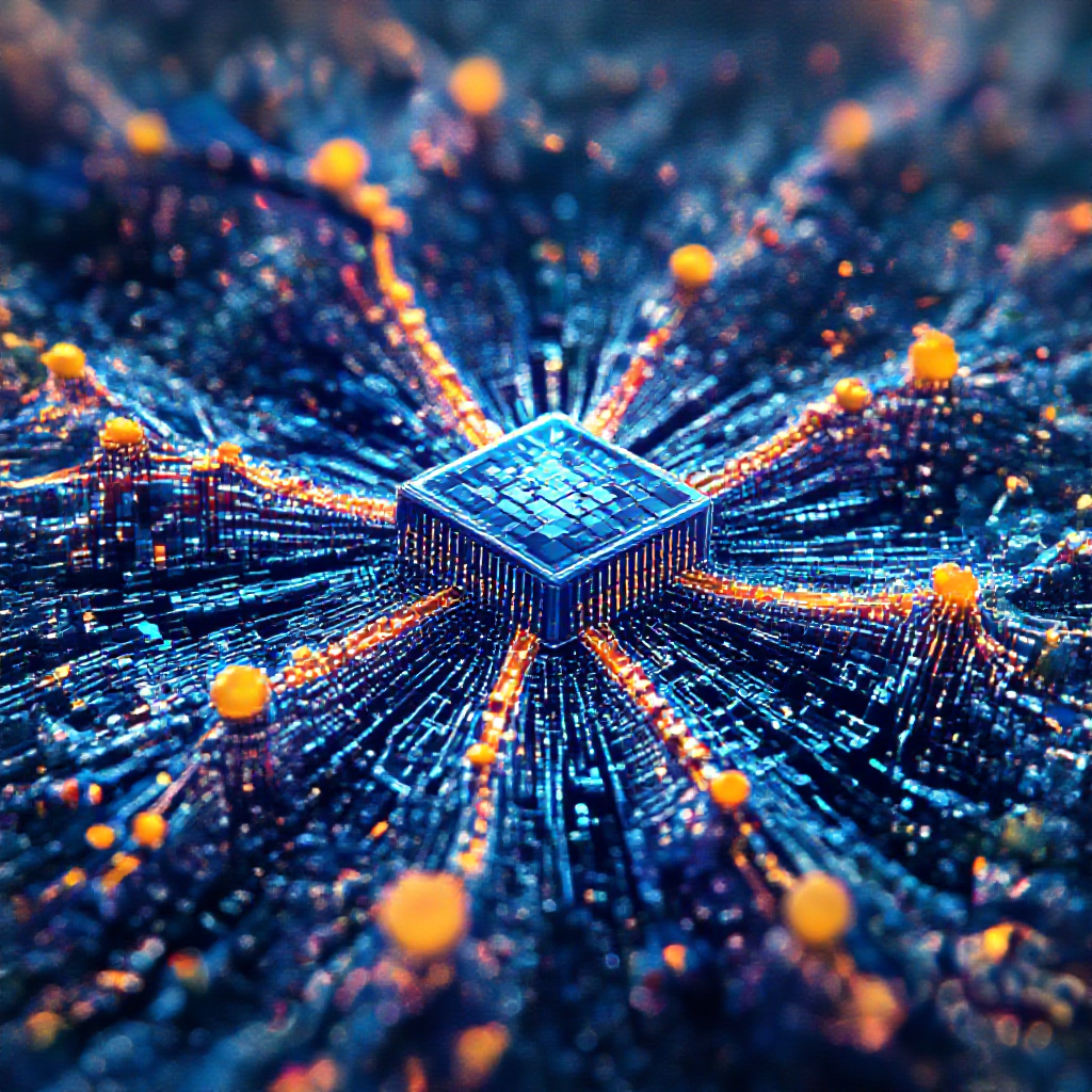 AI generated image
