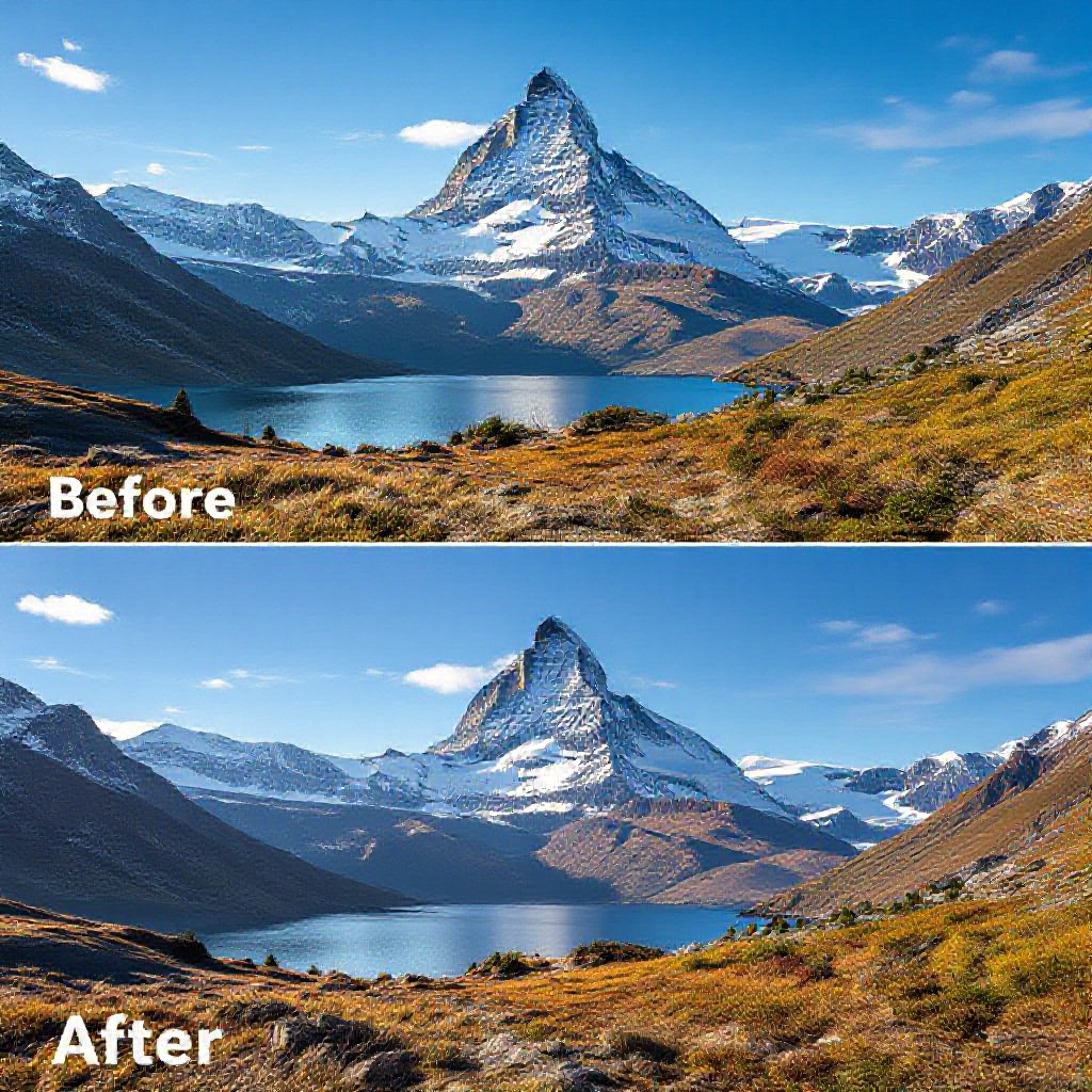 AI generated image