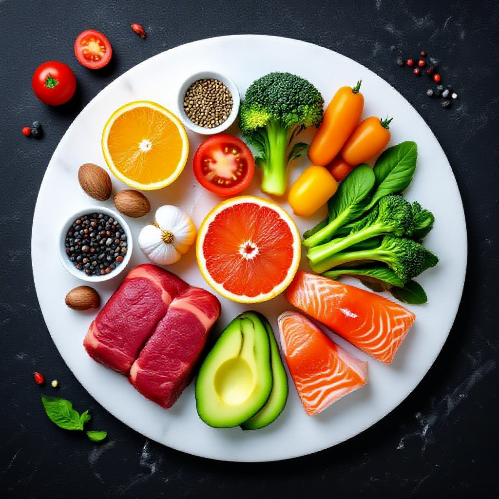 AI generated image