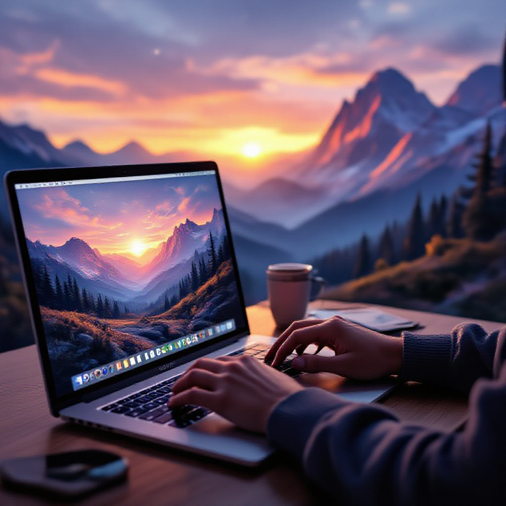 AI Image Generator from Text Free: Create Stunning Images at No Cost