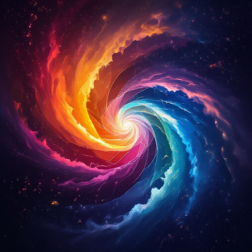 AI generated image