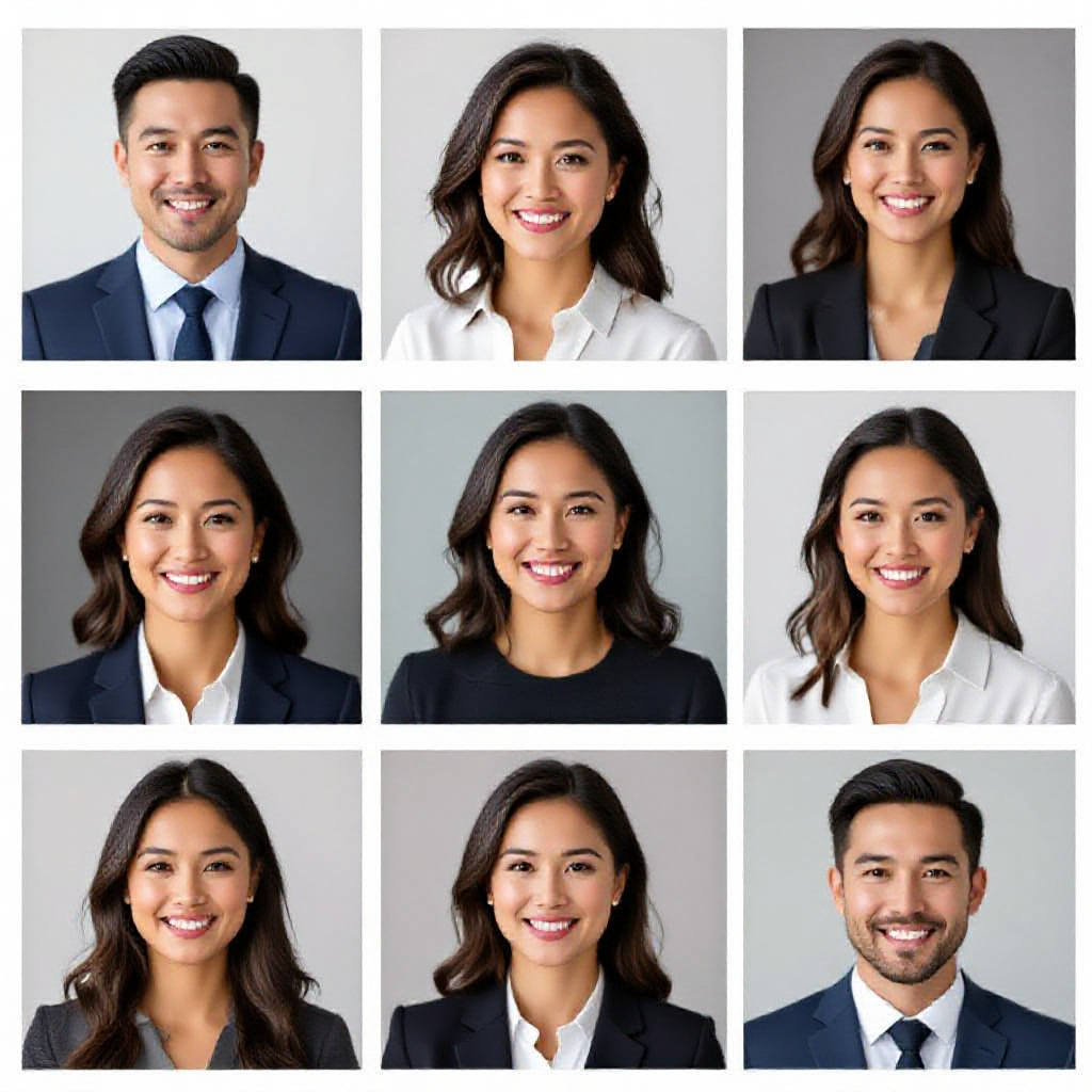 AI generated image