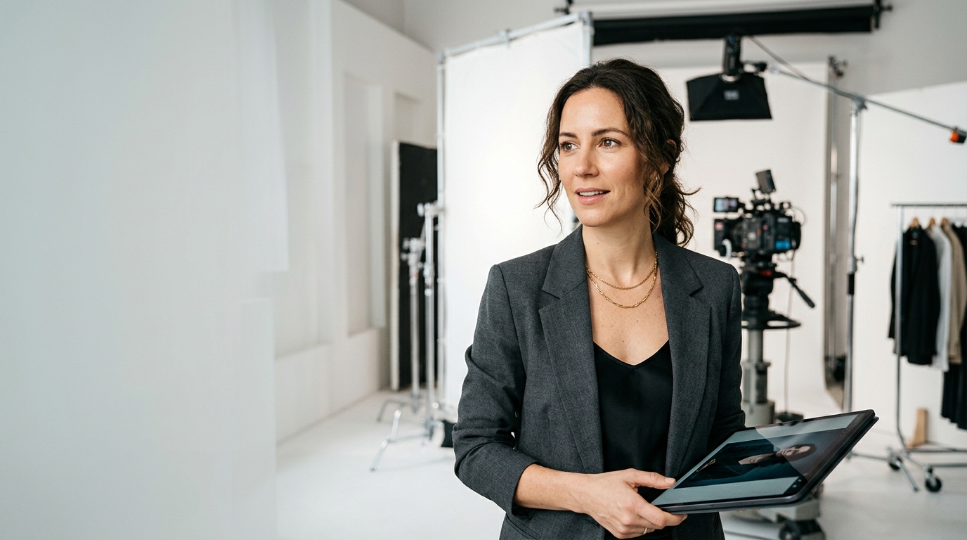 Marketing Shoot Ideas: How to Create Campaign-Ready Visuals With starryai