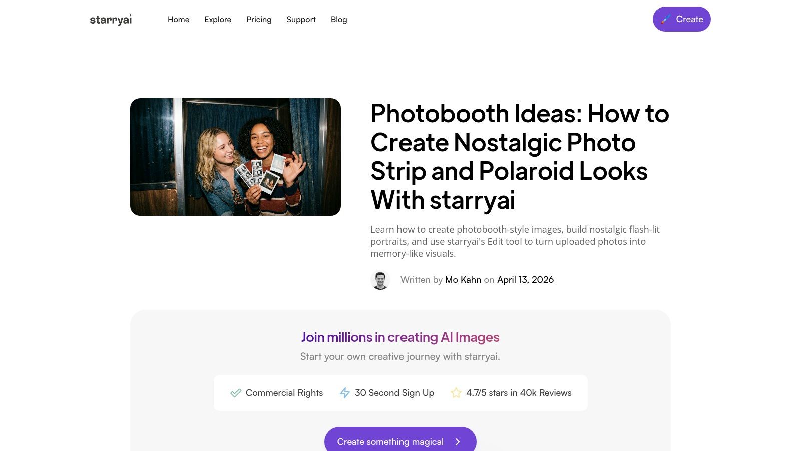 Screenshot from https://starryai.com/en/blog/photobooth