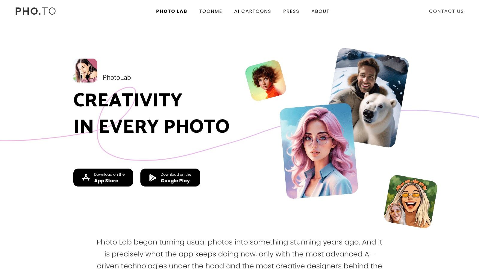 Photo Lab