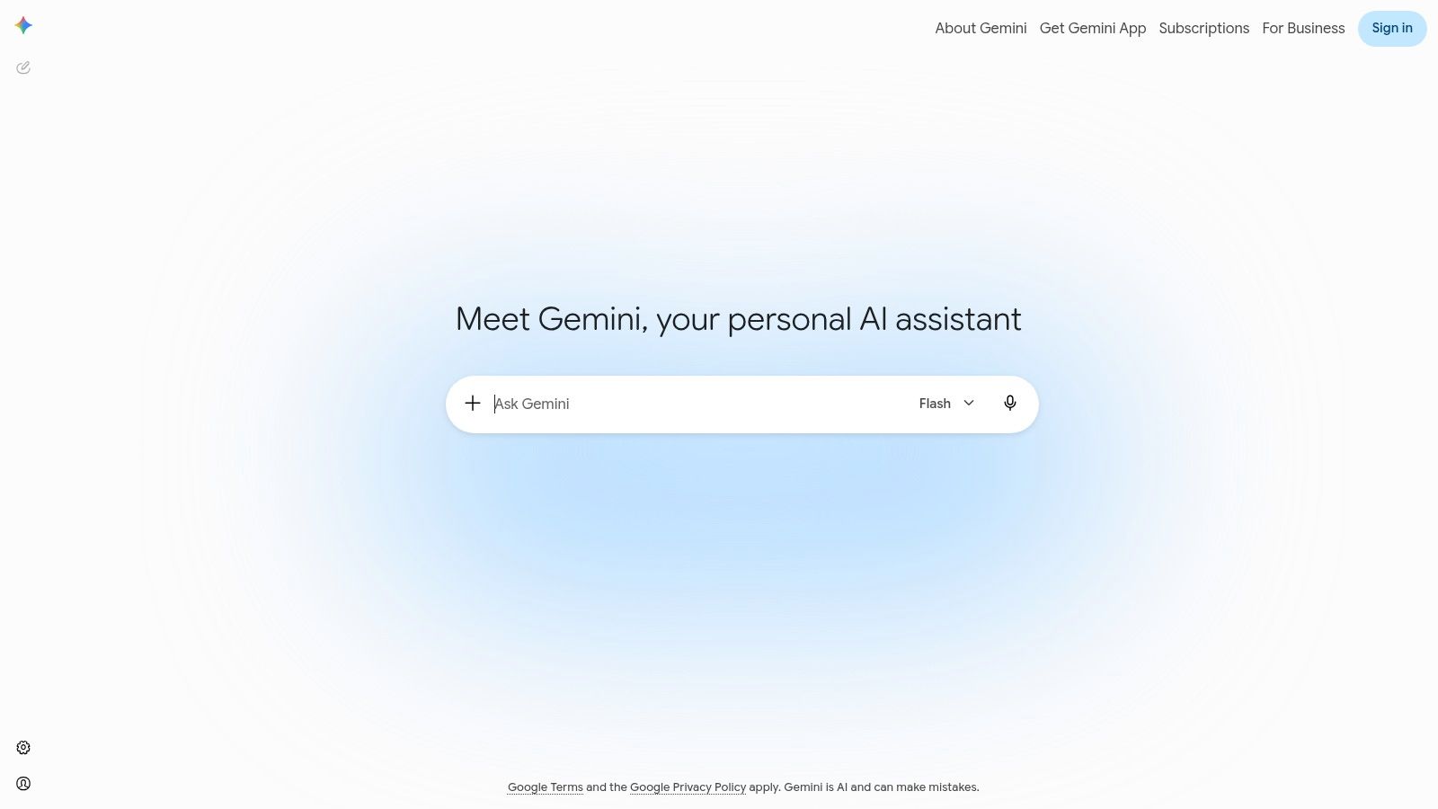 Google Gemini
