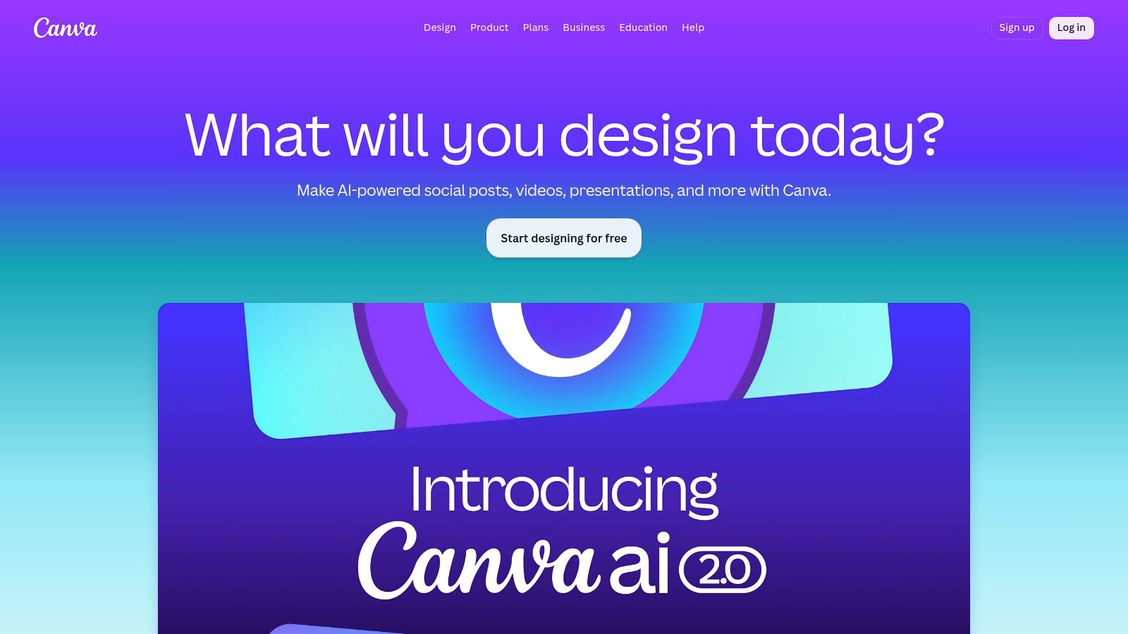 Canva (Magic Studio AI)