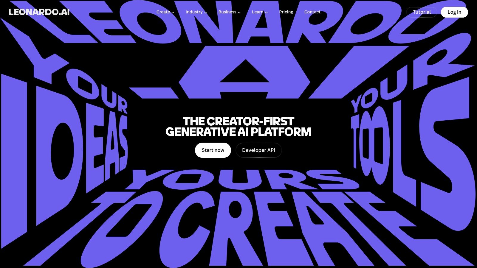 Leonardo.Ai