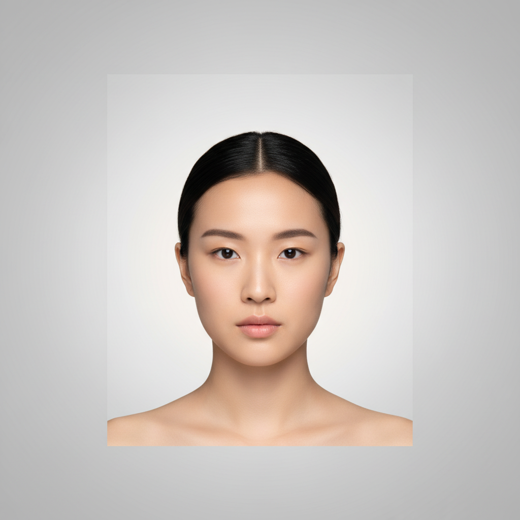 AI Passport Photo Generator Starryai ai-passport-photo-generator-starryai