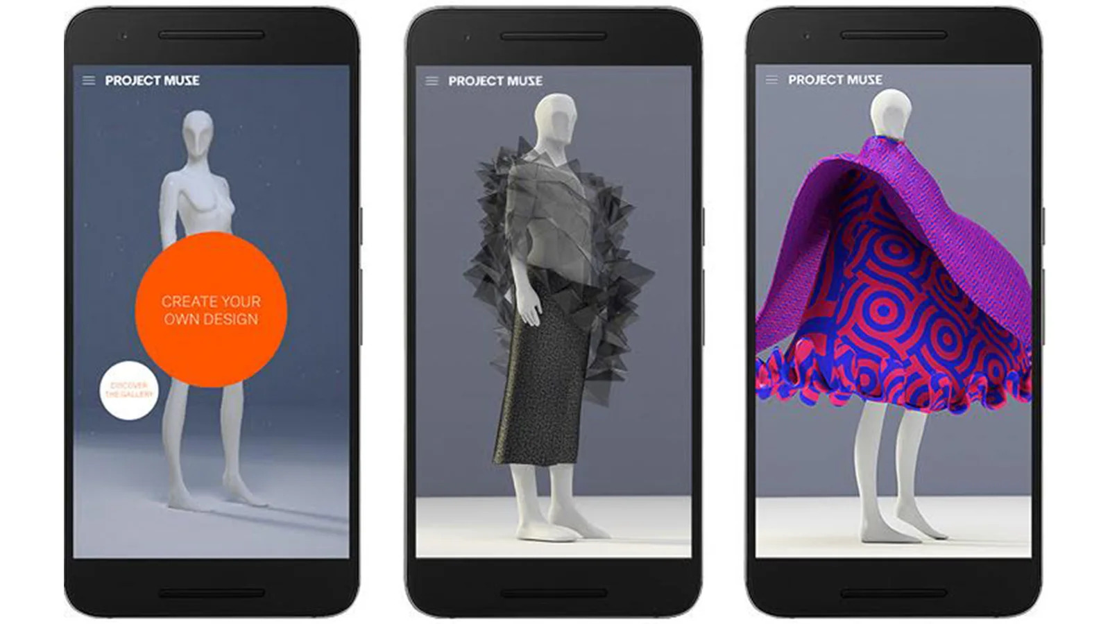 5 motivi per cui dovreste usare l'intelligenza artificiale per creare concetti di design di moda